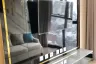 1 Bedroom Condo for rent in Ashton Asoke, Khlong Toei Nuea, Bangkok near MRT Sukhumvit
