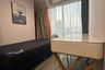 2 Bedroom Condo for rent in Ideo Chula - Samyan, Si Phraya, Bangkok near MRT Sam Yan