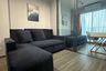 2 Bedroom Condo for rent in Ideo Chula - Samyan, Si Phraya, Bangkok near MRT Sam Yan