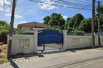 3 Bedroom House for rent in Khlong Khwang, Bangkok
