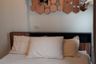 1 Bedroom Condo for rent in Lumpini Park Rama 9 - Ratchada, Bang Kapi, Bangkok near MRT Phra Ram 9