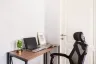 1 Bedroom Condo for sale in Bangkok Horizon Sathorn, Yan Nawa, Bangkok near BTS Chong Nonsi