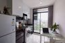 1 Bedroom Condo for sale in Bangkok Horizon Sathorn, Yan Nawa, Bangkok near BTS Chong Nonsi