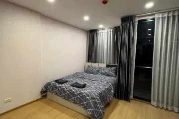 1 Bedroom Condo for sale in Bangkok Horizon Petchkasem, Bang Wa, Bangkok near BTS Bang Wa