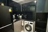 1 Bedroom Condo for rent in The origin Ratchada - Ladprao, Chan Kasem, Bangkok near MRT Lat Phrao