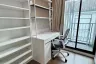 1 Bedroom Condo for rent in The origin Ratchada - Ladprao, Chan Kasem, Bangkok near MRT Lat Phrao