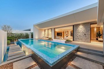 3 Bedroom Villa for Sale or Rent in Clover Residence, Si Sunthon, Phuket