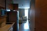 2 Bedroom Condo for rent in Rhythm Ratchada-Huai Khwang, Din Daeng, Bangkok near MRT Huai Khwang