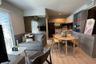 1 Bedroom Condo for rent in Nue Connex Condo Donmuang, Sanam Bin, Bangkok