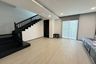 4 Bedroom Villa for rent in Baan Thepkamol, Bang Kapi, Bangkok near MRT Pradit Manutham