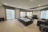 4 Bedroom Villa for rent in Baan Thepkamol, Bang Kapi, Bangkok near MRT Pradit Manutham