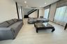 4 Bedroom Villa for rent in Baan Thepkamol, Bang Kapi, Bangkok near MRT Pradit Manutham