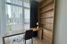 1 Bedroom Condo for rent in Rhythm Ekkamai Estate, Khlong Tan Nuea, Bangkok near BTS Ekkamai