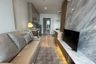 1 Bedroom Condo for rent in Rhythm Ekkamai Estate, Khlong Tan Nuea, Bangkok near BTS Ekkamai