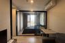 1 Bedroom Condo for rent in Ideo Mobi Sukhumvit East Point, Bang Na, Bangkok near BTS Bang Na