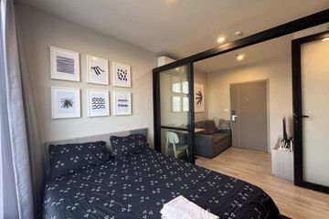 1 Bedroom Condo for rent in Ideo Mobi Sukhumvit East Point, Bang Na, Bangkok near BTS Bang Na
