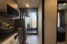 1 Bedroom Condo for rent in Ideo Mobi Sukhumvit East Point, Bang Na, Bangkok near BTS Bang Na