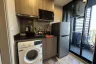 1 Bedroom Condo for rent in Ideo Mobi Sukhumvit East Point, Bang Na, Bangkok near BTS Bang Na