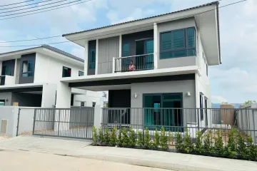 4 Bedroom House for rent in Supalai Lake Ville Phuket, Ko Kaeo, Phuket