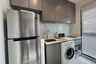 1 Bedroom Condo for rent in Rhythm Sukhumvit 36-38, Khlong Tan, Bangkok near BTS Thong Lo