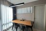 1 Bedroom Condo for rent in Rhythm Sukhumvit 36-38, Khlong Tan, Bangkok near BTS Thong Lo