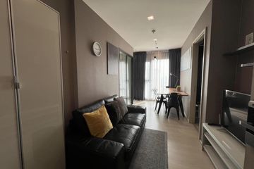 1 Bedroom Condo for rent in Rhythm Sukhumvit 36-38, Khlong Tan, Bangkok near BTS Thong Lo