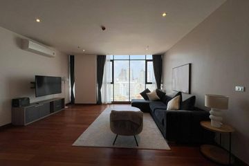 4 Bedroom Condo for rent in Altitude Symphony Charoenkrung - Sathorn, Wat Phraya Krai, Bangkok near BTS Saphan Taksin