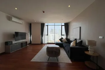 4 Bedroom Condo for rent in Altitude Symphony Charoenkrung - Sathorn, Wat Phraya Krai, Bangkok near BTS Saphan Taksin