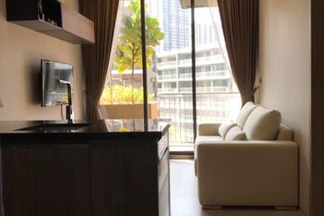 1 Bedroom Condo for rent in Mori Haus, Phra Khanong Nuea, Bangkok