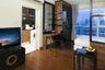 2 Bedroom Apartment for rent in Ivy Servizio Thonglor by Ariva, Khlong Tan Nuea, Bangkok