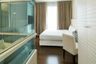 2 Bedroom Apartment for rent in Ivy Servizio Thonglor by Ariva, Khlong Tan Nuea, Bangkok