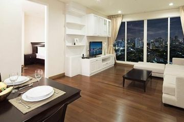 2 Bedroom Apartment for rent in Ivy Servizio Thonglor by Ariva, Khlong Tan Nuea, Bangkok