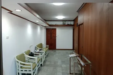 2 Bedroom Condo for rent in Merlin Tower 1, Yan Nawa, Bangkok near BTS Sueksa Witthaya