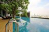 1 Bedroom Condo for sale in The Stage Taopoon Interchange, Bang Sue, Bangkok near MRT Tao Poon