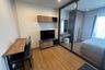 1 Bedroom Condo for rent in The Line Vibe, Chom Phon, Bangkok near BTS Ladphrao Intersection