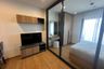 1 Bedroom Condo for rent in The Line Vibe, Chom Phon, Bangkok near BTS Ladphrao Intersection