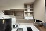 1 Bedroom Condo for rent in Rhythm Phahol-Ari, Phaya Thai, Bangkok near BTS Saphan Kwai