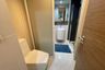1 Bedroom Condo for rent in Rhythm Phahol-Ari, Phaya Thai, Bangkok near BTS Saphan Kwai