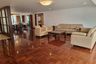 3 Bedroom Condo for rent in Asa Garden, Khlong Tan, Bangkok near BTS Phrom Phong