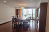 3 Bedroom Condo for rent in Asa Garden, Khlong Tan, Bangkok near BTS Phrom Phong
