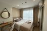 1 Bedroom Condo for sale in Lumpini Park Rama 9 - Ratchada, Bang Kapi, Bangkok near MRT Phra Ram 9