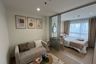 1 Bedroom Condo for sale in Lumpini Park Rama 9 - Ratchada, Bang Kapi, Bangkok near MRT Phra Ram 9