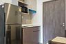 1 Bedroom Condo for rent in Aspire Pinklao - Arun Ammarin, Arun Amarin, Bangkok near MRT Siriraj