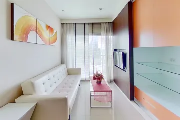 1 Bedroom Condo for rent in Noble Remix, Khlong Tan, Bangkok near BTS Thong Lo