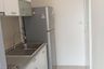 1 Bedroom Condo for rent in Centric Scene Sukhumvit 64, Bang Na, Bangkok near BTS Punnawithi