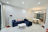 3 Bedroom Townhouse for rent in Suan Luang, Bangkok near Airport Rail Link Hua Mak