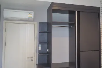 1 Bedroom Condo for rent in Hasu Haus, Phra Khanong Nuea, Bangkok near BTS On Nut
