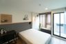 1 Bedroom Condo for rent in The Origin Ramintra 83 Station, Ram Inthra, Bangkok near MRT Synphaet