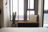 1 Bedroom Condo for rent in The Origin Ramintra 83 Station, Ram Inthra, Bangkok near MRT Synphaet