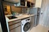 1 Bedroom Condo for rent in KnightsBridge Collage Sukhumvit 107, Bang Na, Bangkok near BTS Bearing